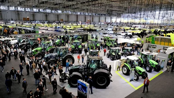 Agritechnica