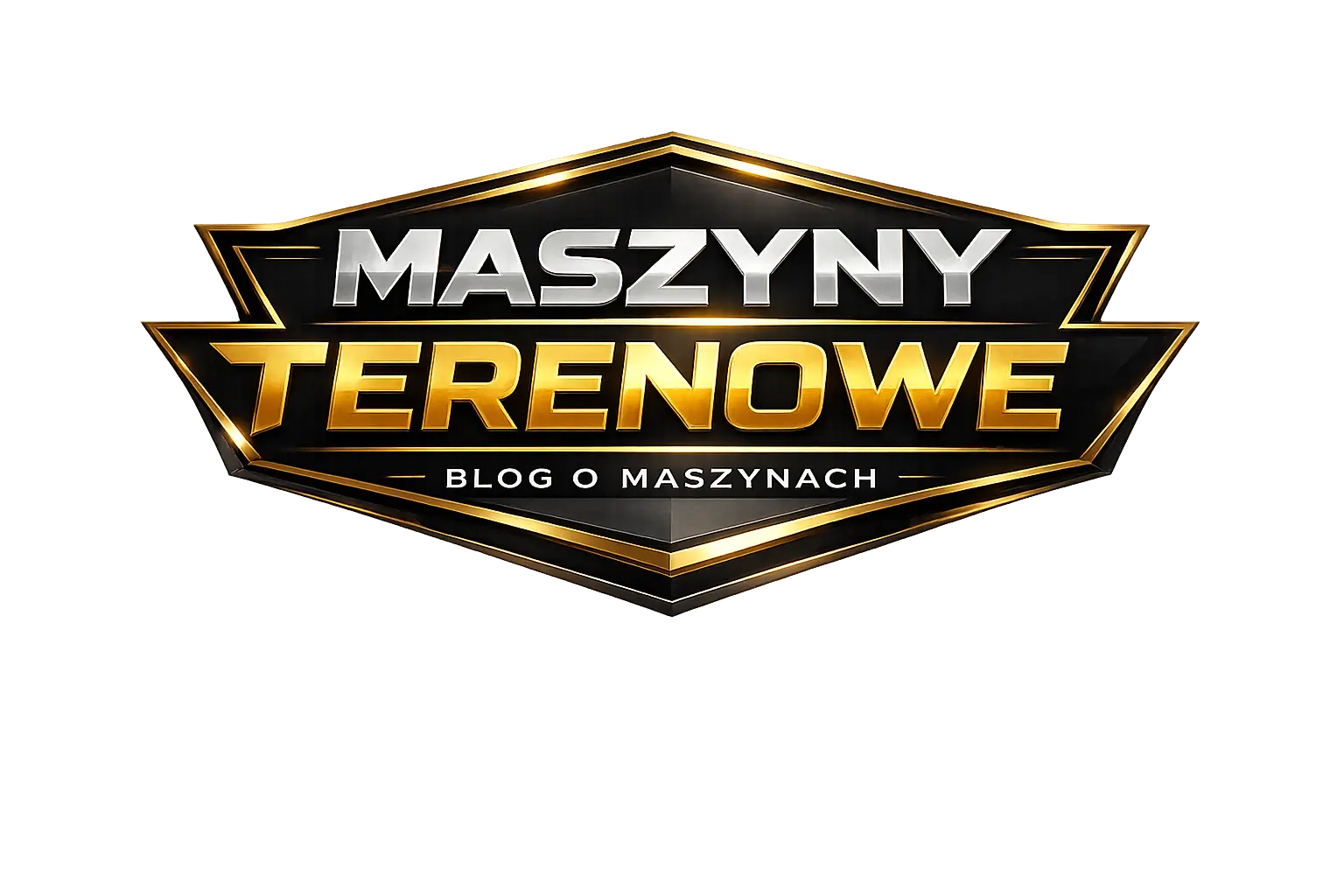 Maszyny_terenowe logo blog