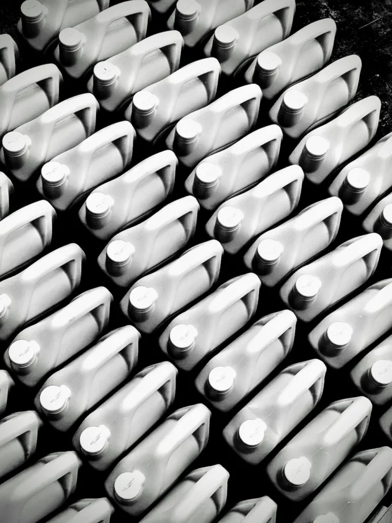 Rewolucja w olejach silnikowych ADNOC