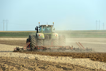Rumunia Rolnictwo na rozdrożu